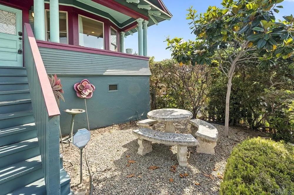 2683 C St San Diego, CA 92102