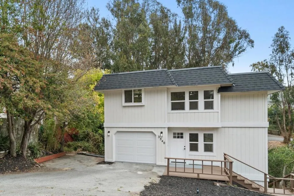 3340 Goodway Court Soquel, CA 95073