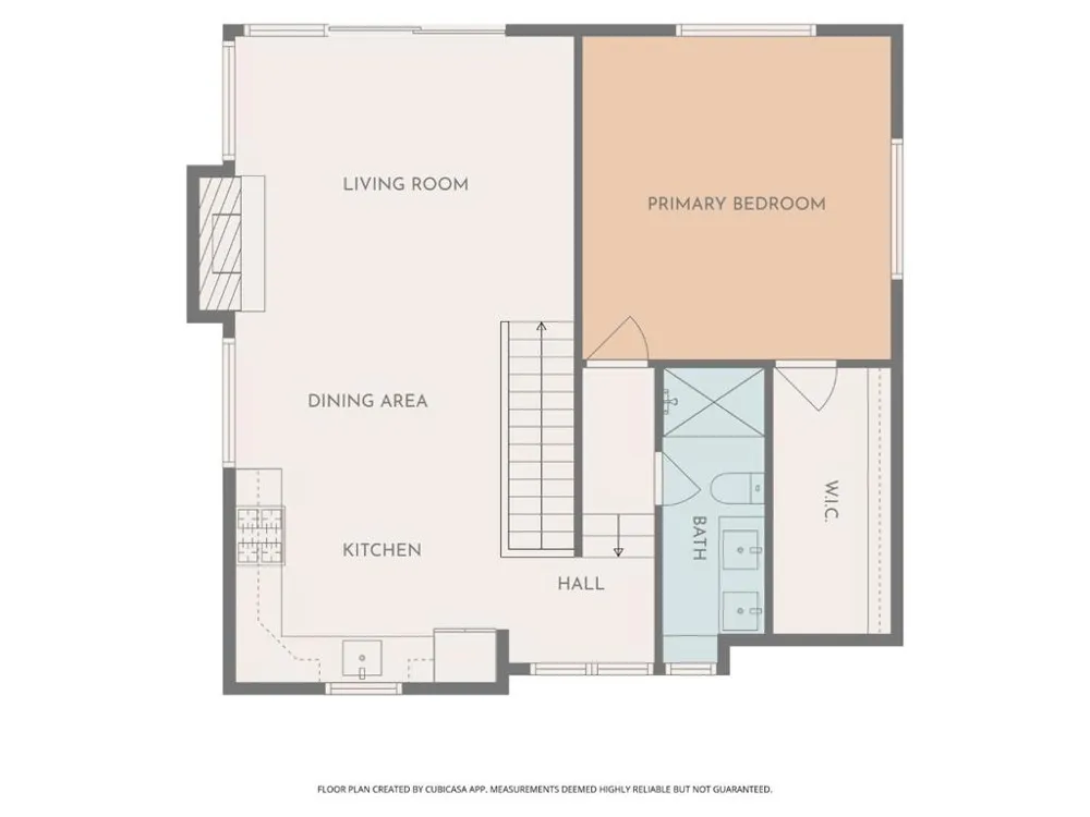 3340 Goodway Court Soquel, CA 95073