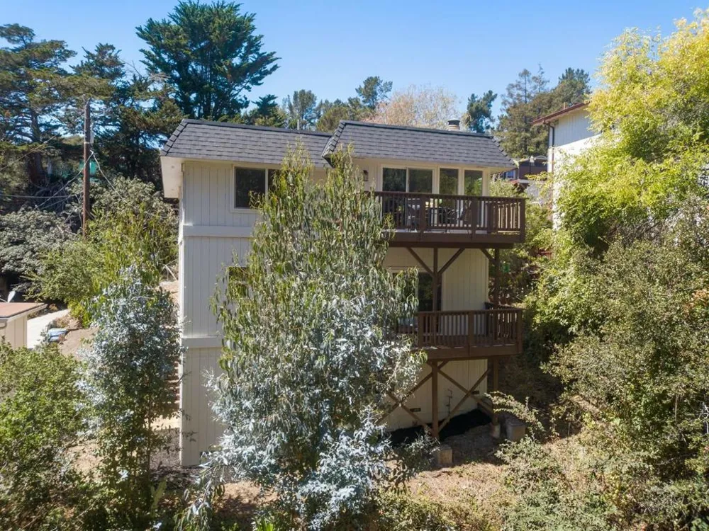 3340 Goodway Court Soquel, CA 95073