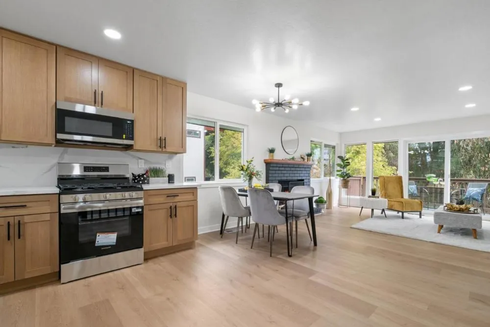 3340 Goodway Court Soquel, CA 95073