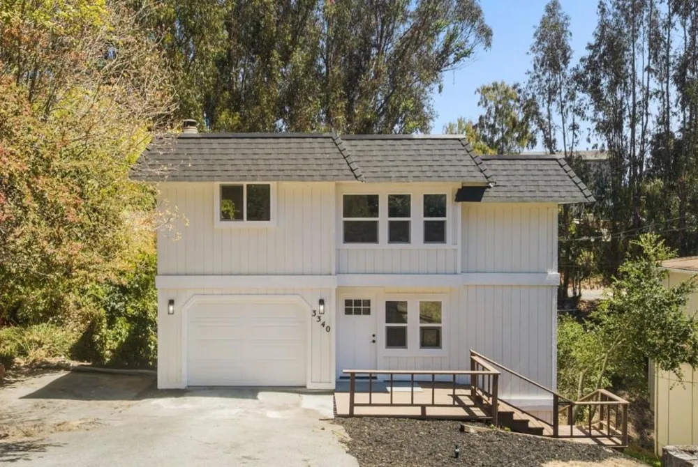 3340 Goodway Court Soquel, CA 95073