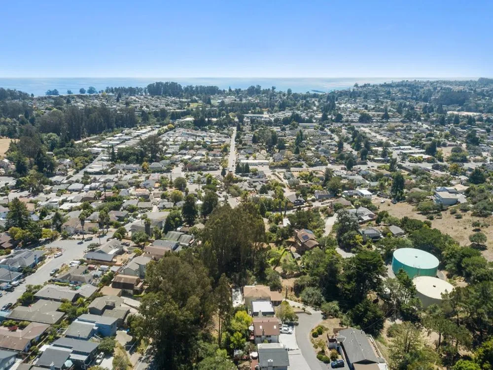 3340 Goodway Court Soquel, CA 95073