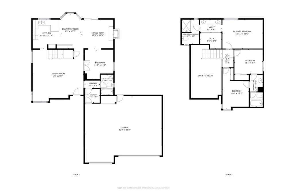 1510 Karon Street Redlands, CA 92374