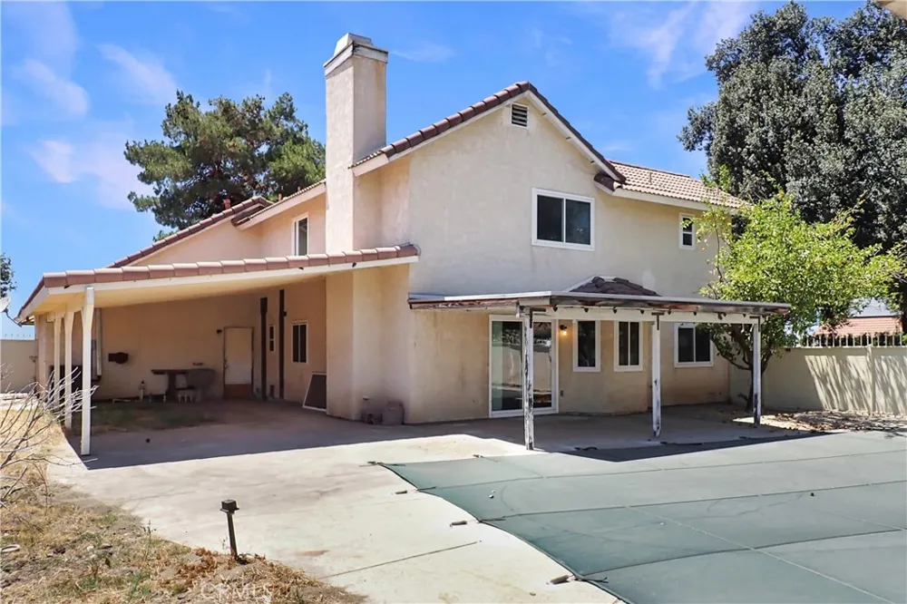 1510 Karon Street Redlands, CA 92374