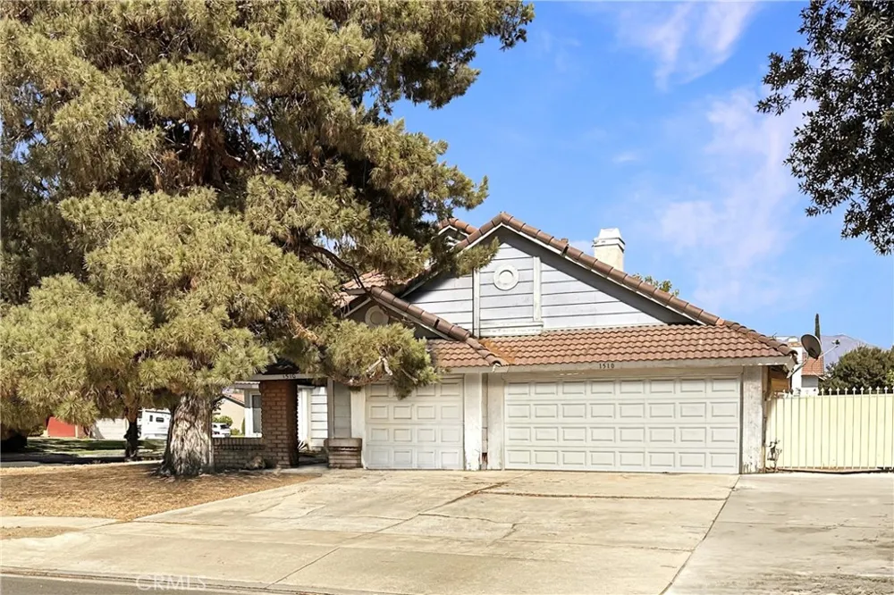 1510 Karon Street Redlands, CA 92374