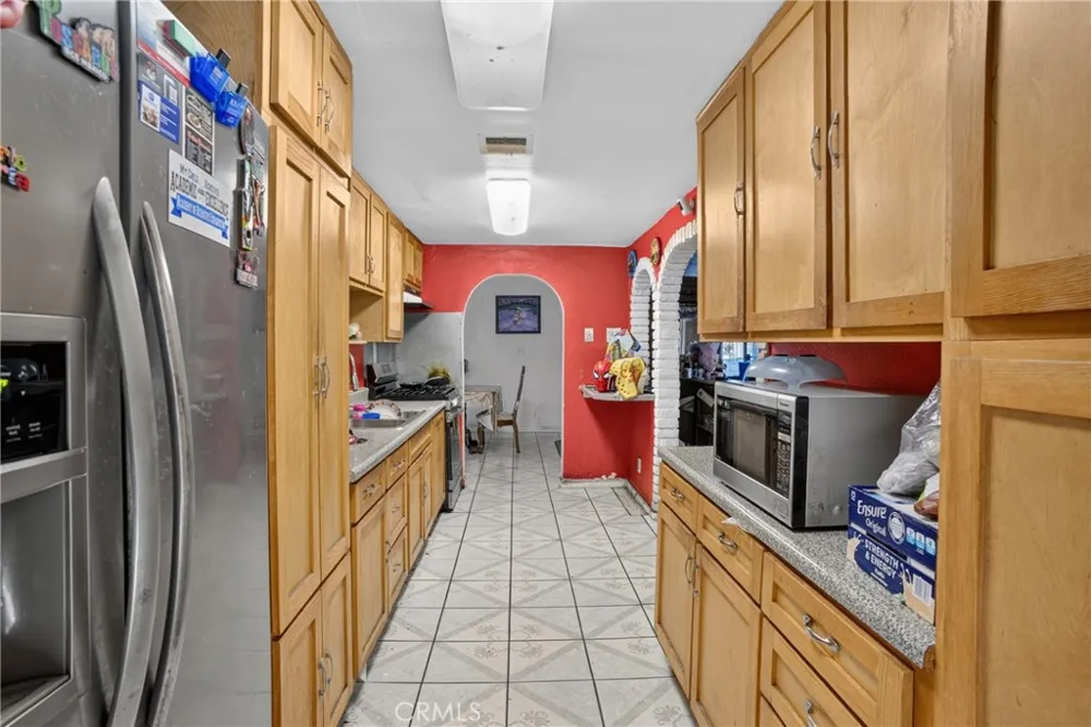 13303 Pierce Pacoima, CA 91331