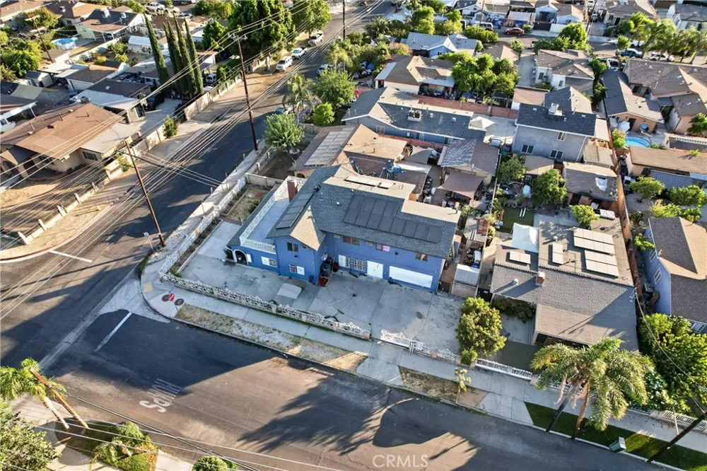13303 Pierce Pacoima, CA 91331