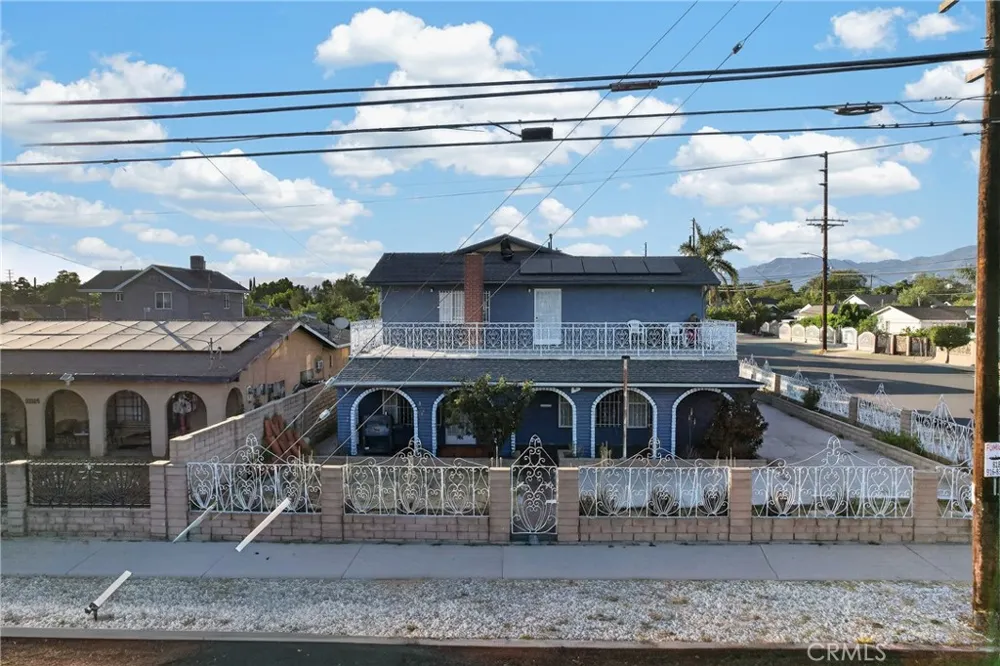 13303 Pierce Pacoima, CA 91331