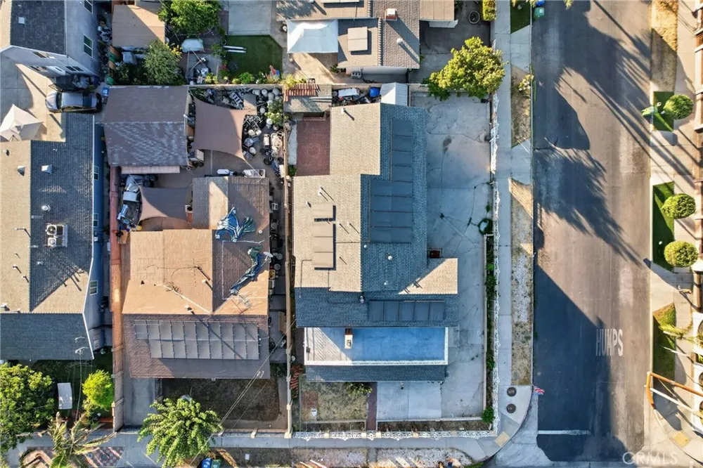 13303 Pierce Pacoima, CA 91331