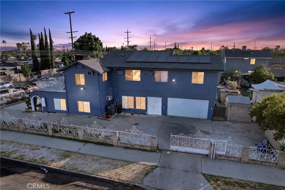 13303 Pierce Pacoima, CA 91331