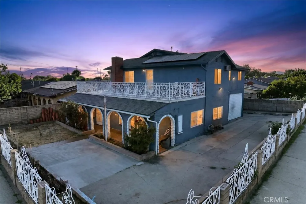 13303 Pierce Pacoima, CA 91331