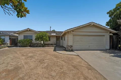 1264 Matterhorn Drive