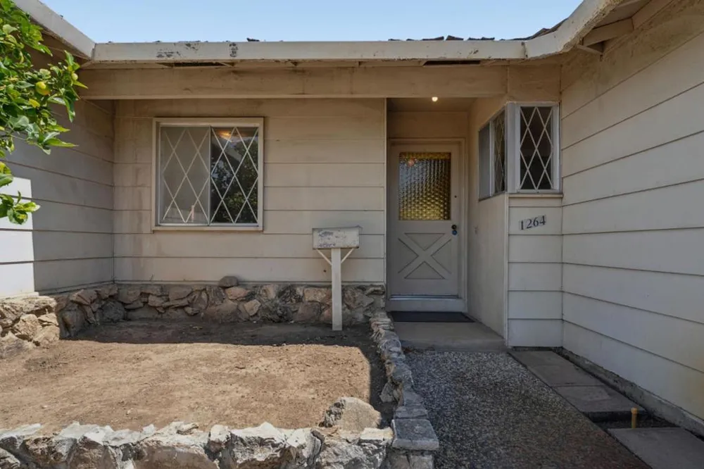 1264 Matterhorn Drive San Jose, CA 95132