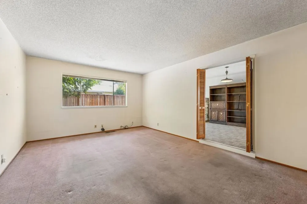 1264 Matterhorn Drive San Jose, CA 95132