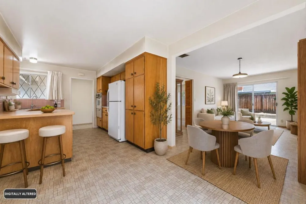 1264 Matterhorn Drive San Jose, CA 95132