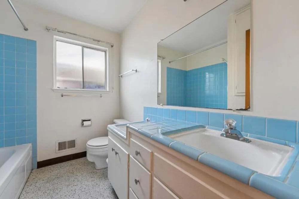 1264 Matterhorn Drive San Jose, CA 95132