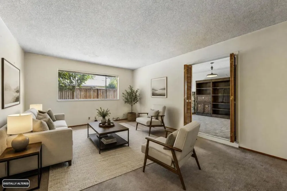1264 Matterhorn Drive San Jose, CA 95132