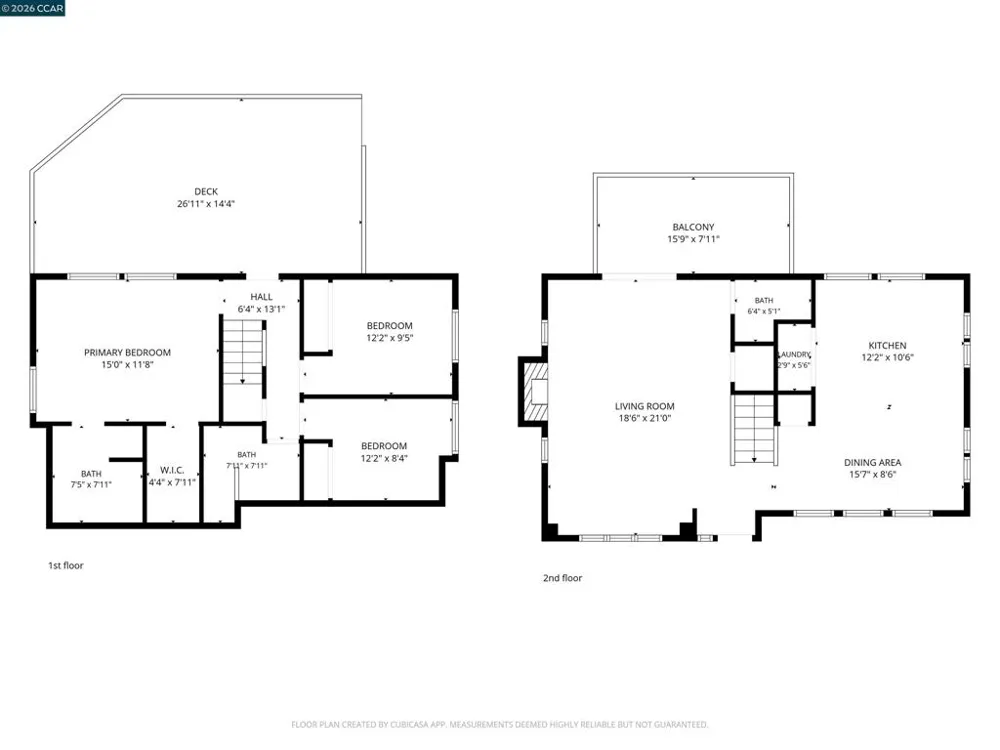 1160 Arlington Way Martinez, CA 94553