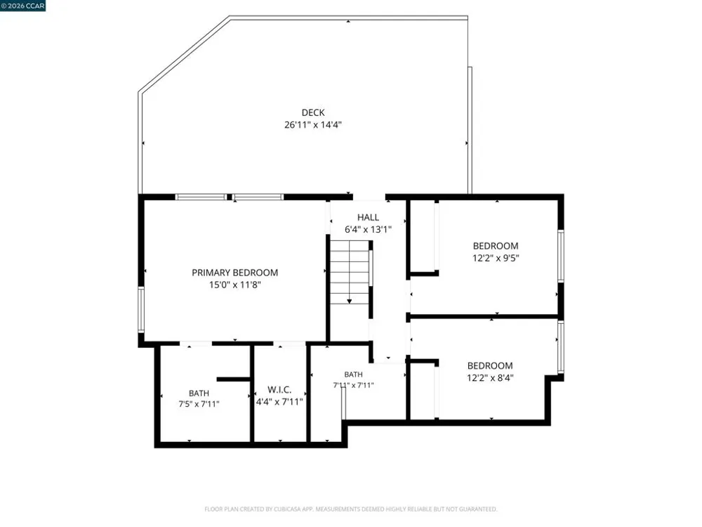 1160 Arlington Way Martinez, CA 94553