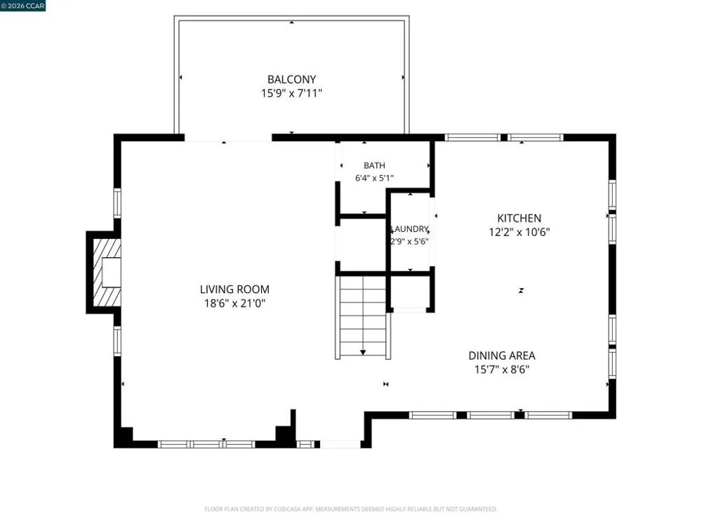 1160 Arlington Way Martinez, CA 94553