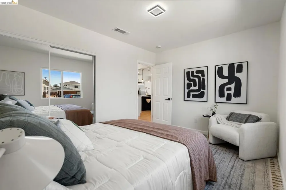 2134 62Nd Ave G Oakland, CA 94621