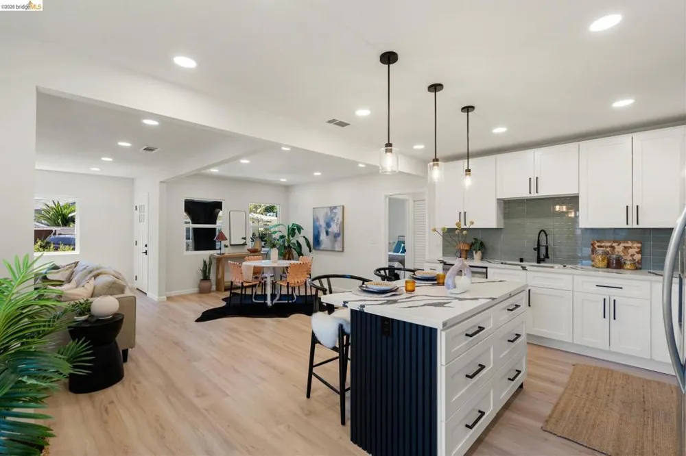 2134 62Nd Ave G Oakland, CA 94621
