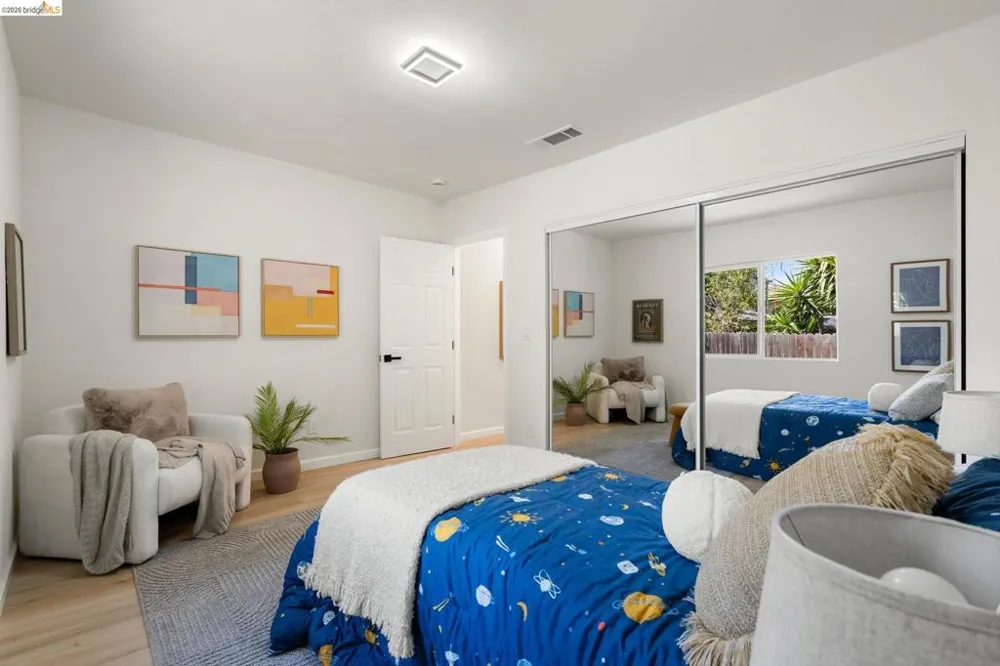 2134 62Nd Ave G Oakland, CA 94621