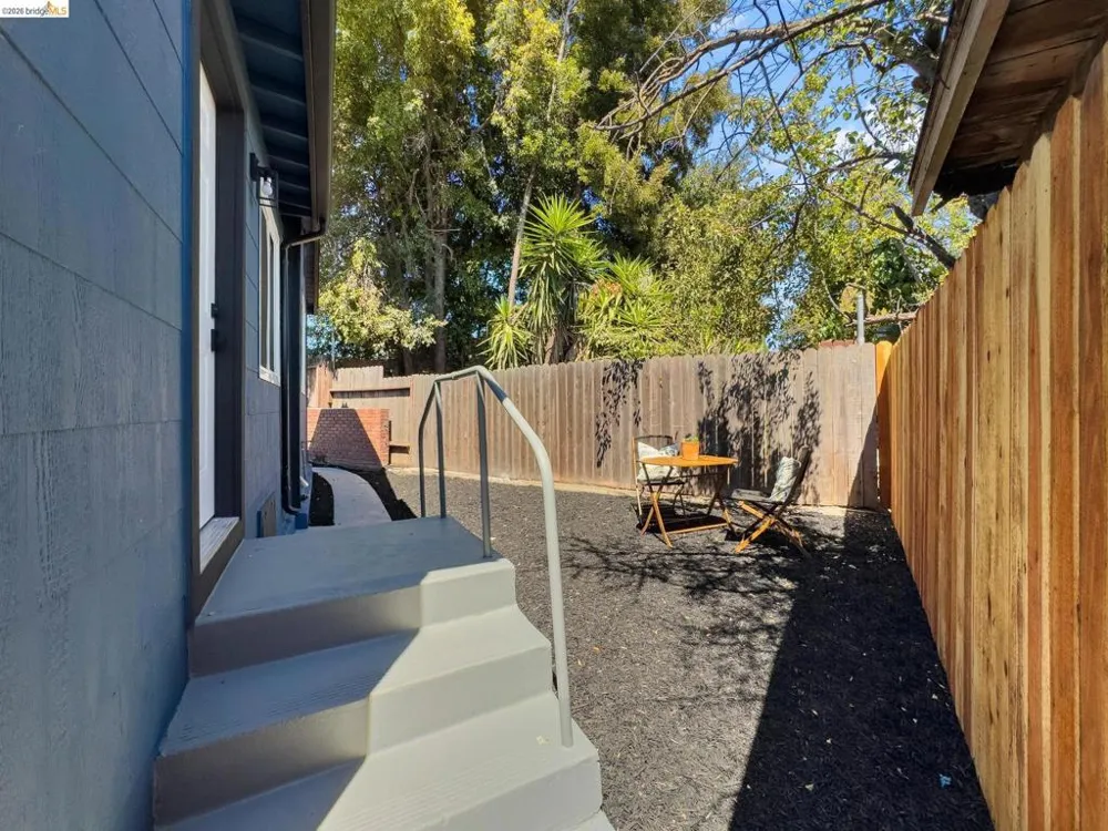 2134 62Nd Ave G Oakland, CA 94621