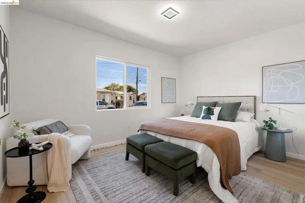 2134 62Nd Ave G Oakland, CA 94621