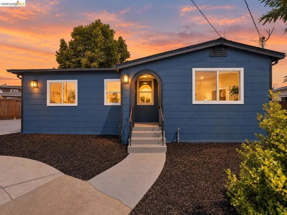 2134 62Nd Ave G Oakland, CA 94621