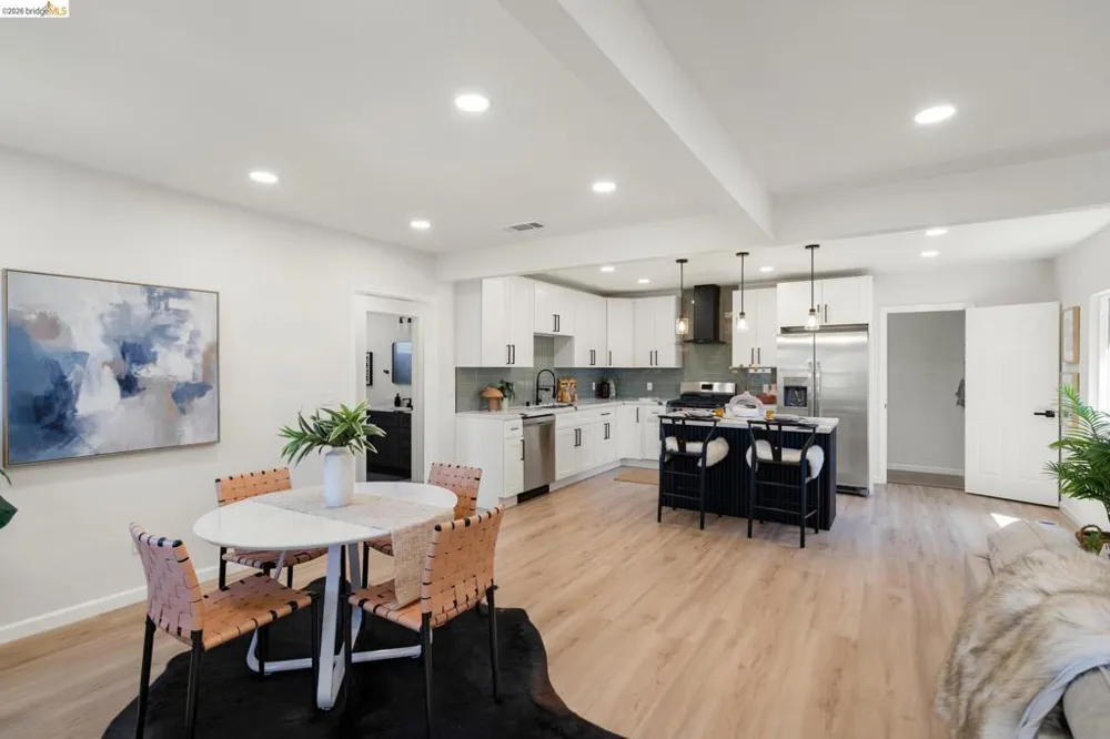 2134 62Nd Ave G Oakland, CA 94621