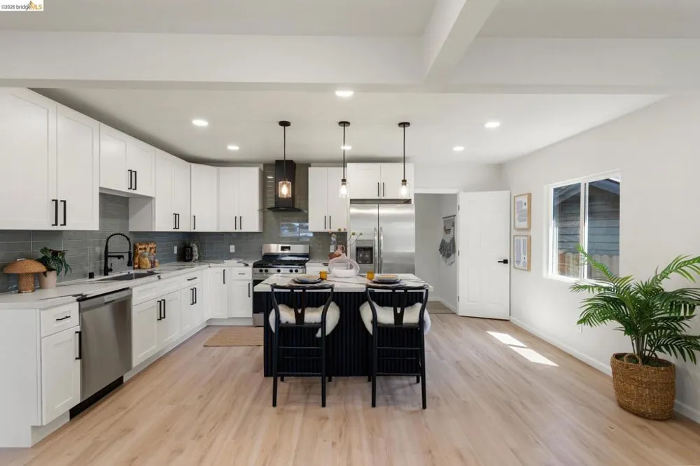 2134 62Nd Ave G Oakland, CA 94621