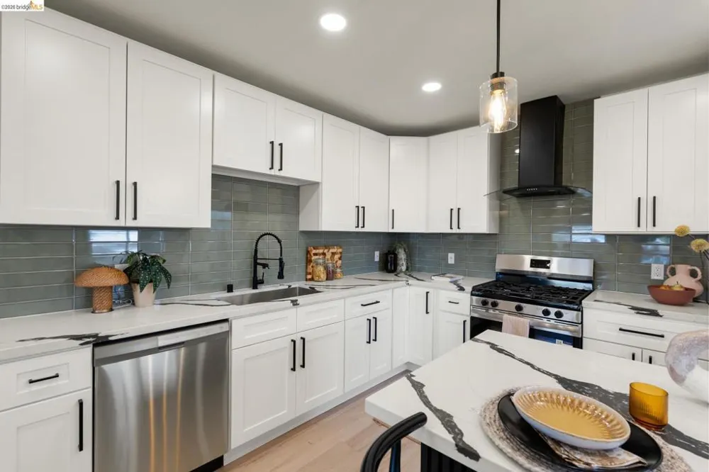 2134 62Nd Ave G Oakland, CA 94621