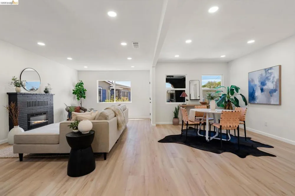 2134 62Nd Ave G Oakland, CA 94621