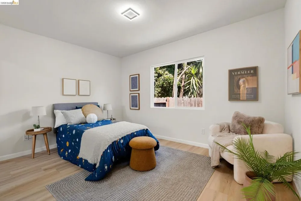 2134 62Nd Ave G Oakland, CA 94621