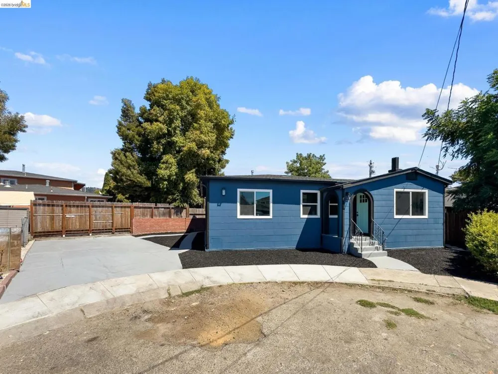 2134 62Nd Ave G Oakland, CA 94621