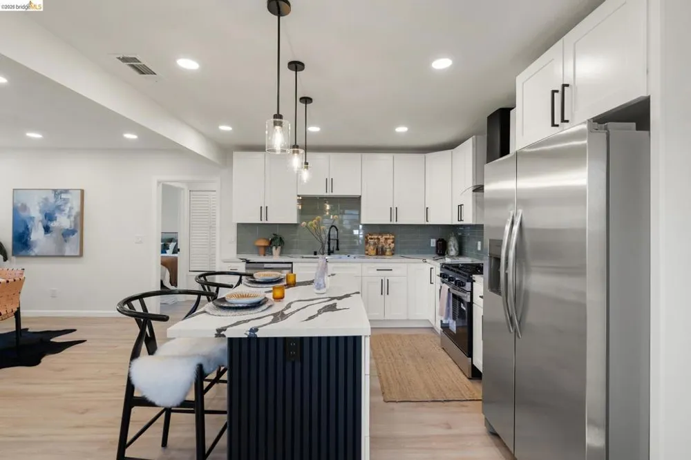 2134 62Nd Ave G Oakland, CA 94621