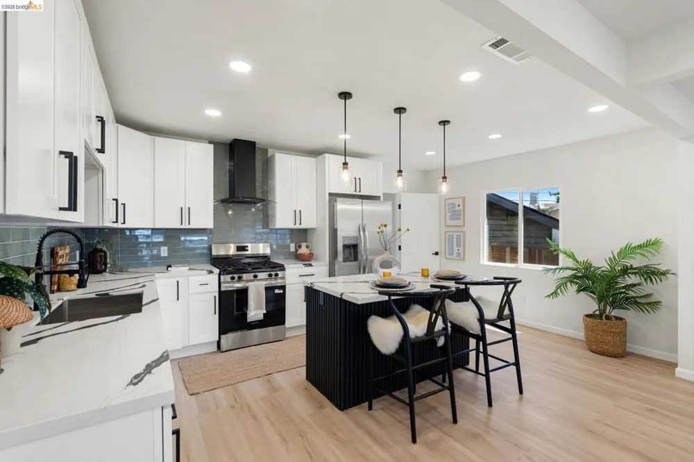 2134 62Nd Ave G Oakland, CA 94621