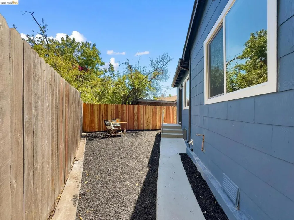 2134 62Nd Ave G Oakland, CA 94621