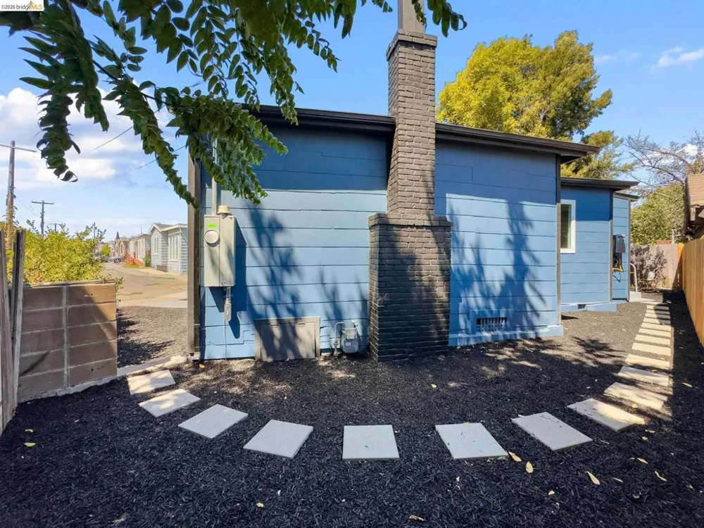 2134 62Nd Ave G Oakland, CA 94621