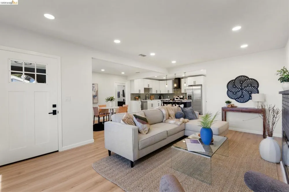 2134 62Nd Ave G Oakland, CA 94621