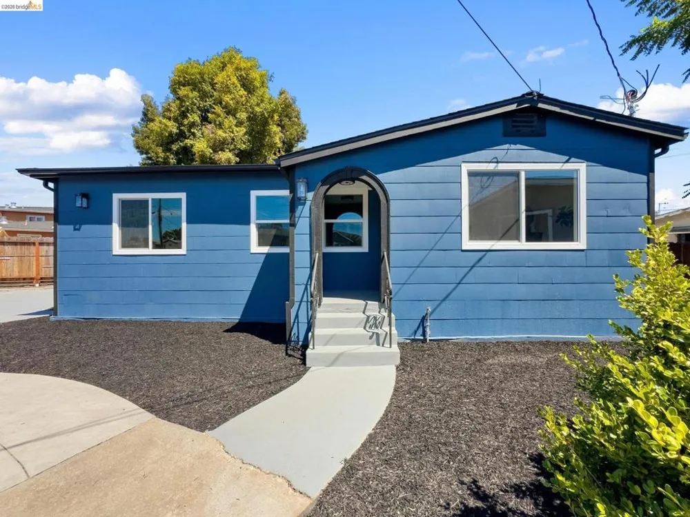 2134 62Nd Ave G Oakland, CA 94621