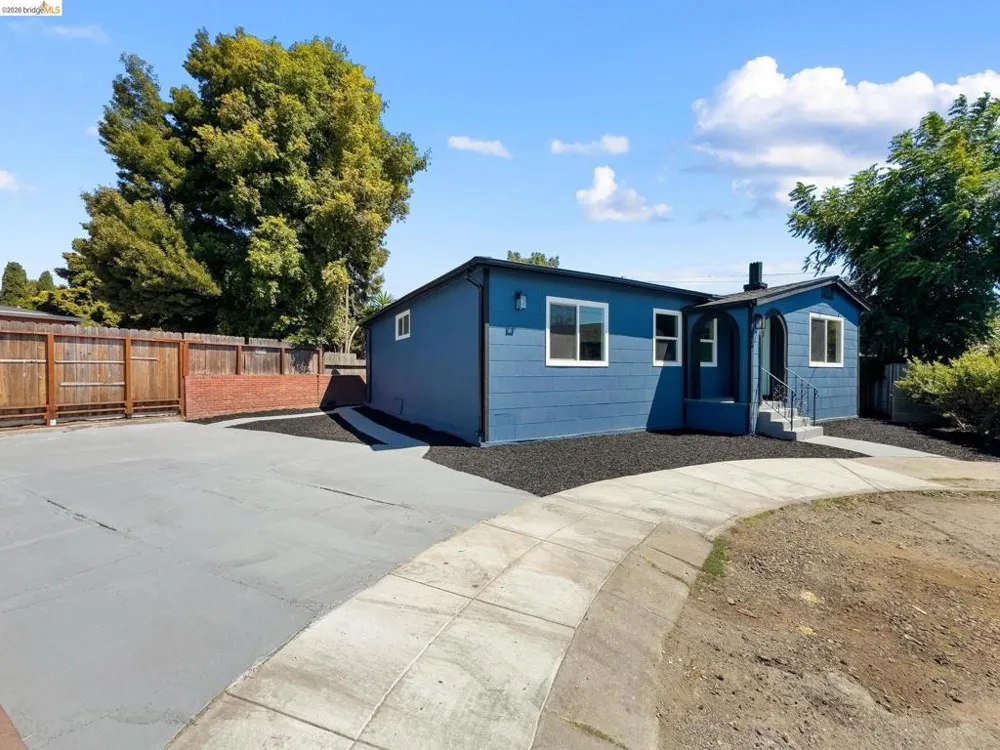 2134 62Nd Ave G Oakland, CA 94621