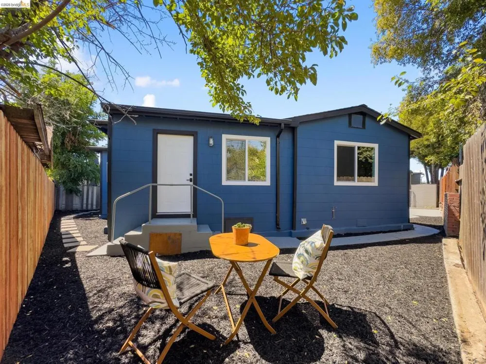 2134 62Nd Ave G Oakland, CA 94621