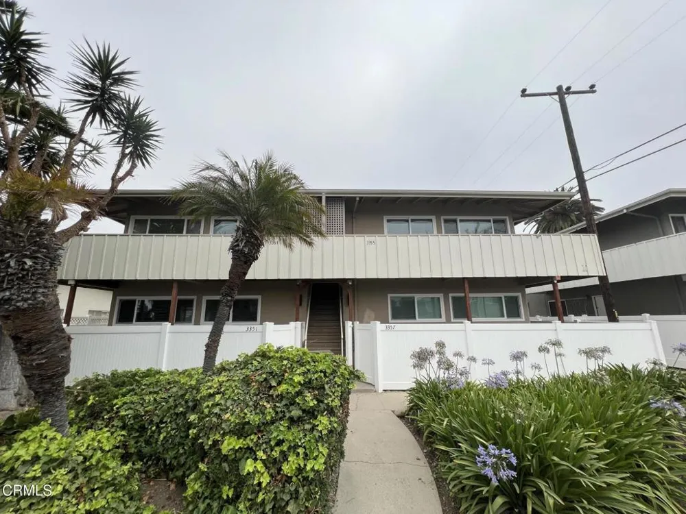 3353 Rexford Street Ventura, CA 93003