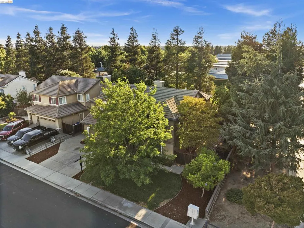 1049 Meadowgate Way Brentwood, CA 94513