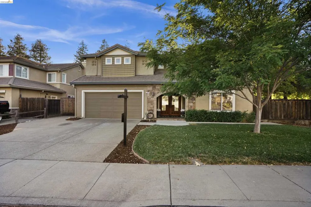 1049 Meadowgate Way Brentwood, CA 94513