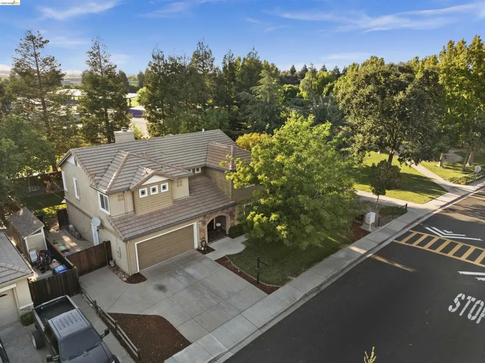 1049 Meadowgate Way Brentwood, CA 94513