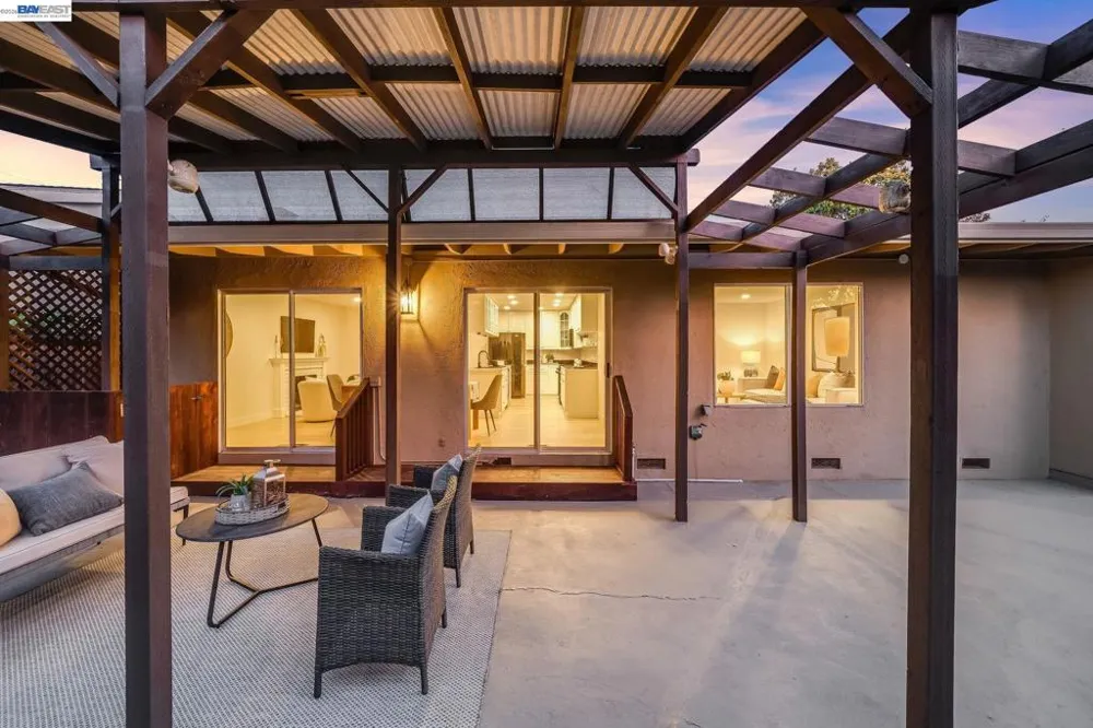 1029 Bonner Ave Fremont, CA 94536